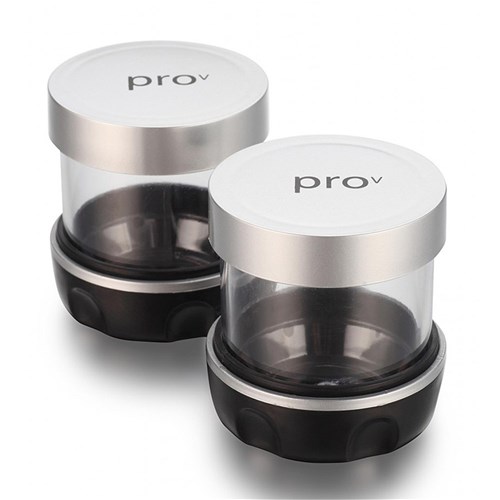 Pro-V Spray Tan Unit - Black